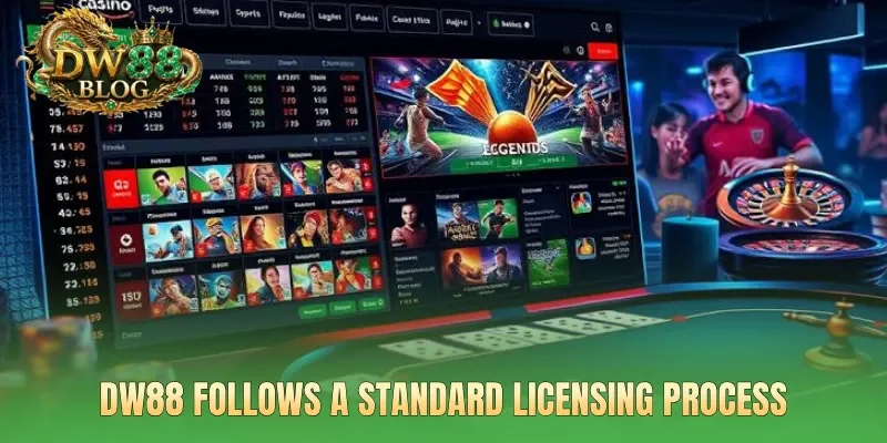 dw88-follows-a-standard-licensing-process