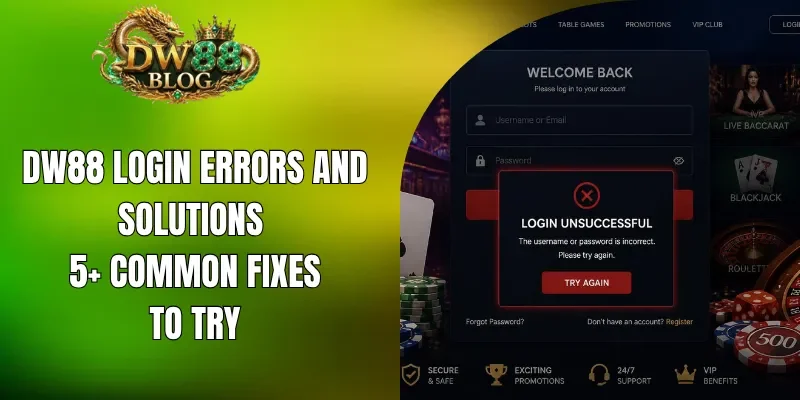 dw88-login-errors-and-solutions